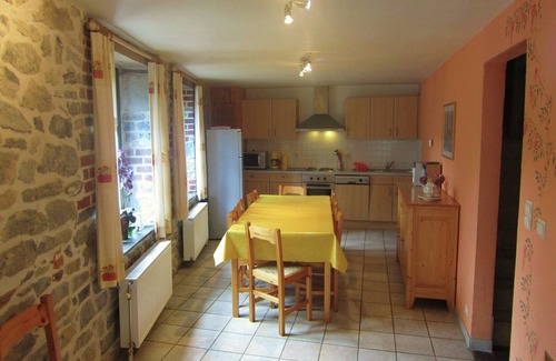 Treignes House | Alpine Getaway in Neustift