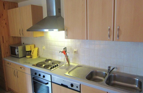 Treignes House | Alpine Getaway in Neustift