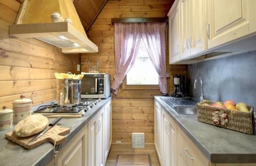 Cutigliano Ski Chalet | Alpine Getaway in Tuscany