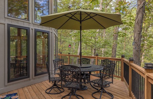 Innsbrook Ski Chalet | Alpine Have by Innsbrook Vacations!