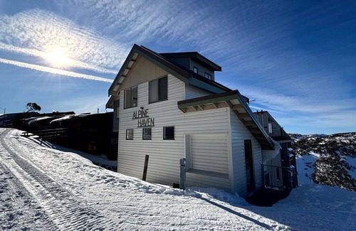 Hotham Heights Apartment | Alpine Haven 7 - Mt Hotham