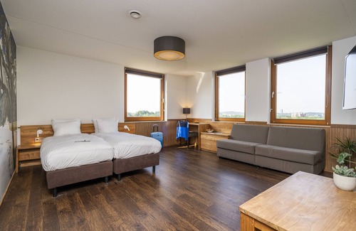 Eikske Hotel | Alpine Hotel by SnowWorld