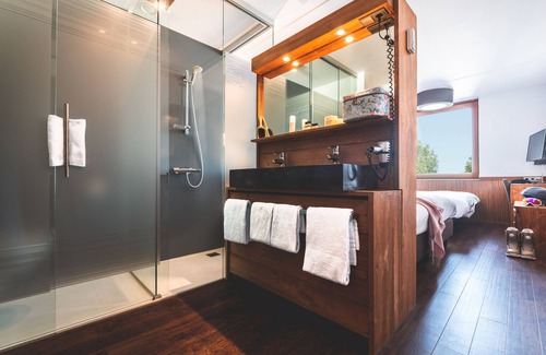 Eikske Hotel | Alpine Hotel by SnowWorld