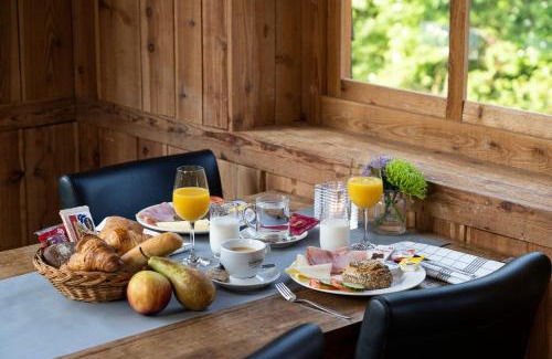 Eikske Hotel | Alpine Hotel by SnowWorld