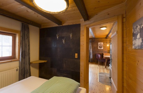Vorderstoder Other | Alpine hut C - Almresort Baumschlagerberg (chalets)
