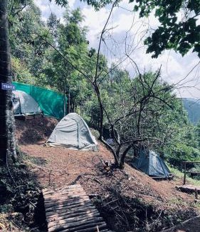 Kanthalloor Other | Alpine Kanthalloor CAMP SITE