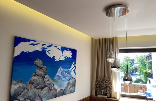 Kitzbuehel Apartment | Alpine Lodge - 2 bedroom apartment in Kirchberg in Tirol