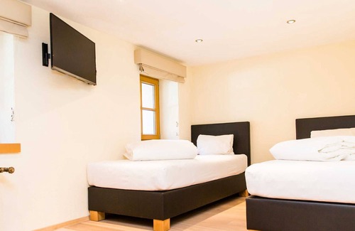 Soelden Apartment | Alpine Lodge Sölden - Chalet & Apart - Chalet (6-11 people), 5 bedrooms
