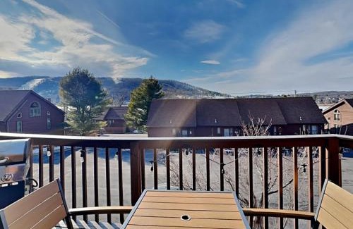 Sunplace House | Alpine Loft and Lake