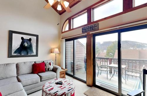 Sunplace House | Alpine Loft and Lake