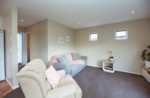 Methven House | Alpine Nook in Methven's Heart