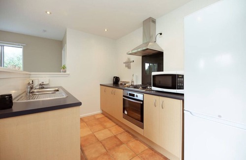 Methven House | Alpine Nook in Methven's Heart
