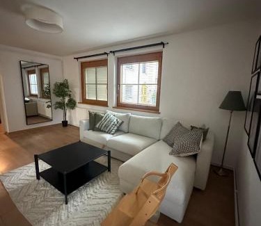 Hermagor-Pressegger See Apartment | Alpine Oasis