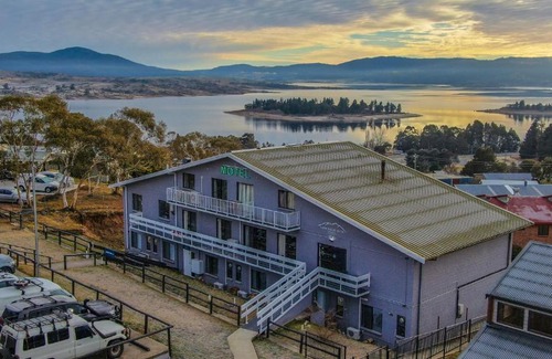 Jindabyne Hotel | Alpine Resort Motel