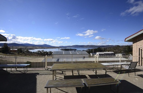Jindabyne Hotel | Alpine Resort Motel
