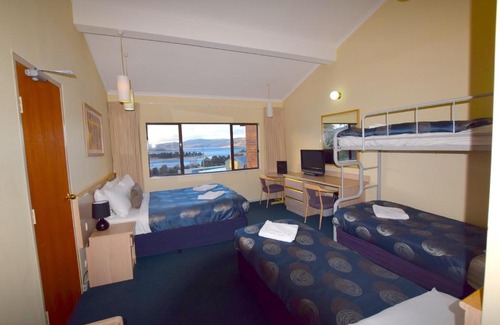 Jindabyne Hotel | Alpine Resort Motel