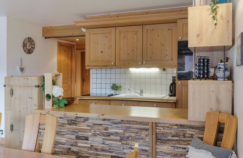 Montroc Apartment | Alpine retreat & ski Mont Blanc, Le Tour (Argentière), France
