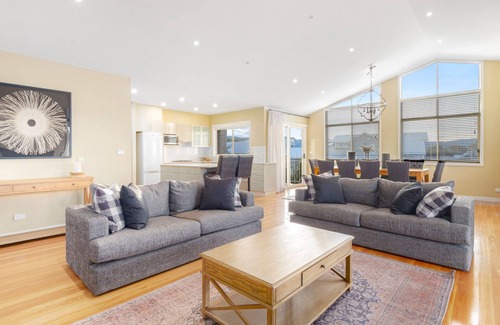 Jindabyne House | Alpine Retreat - 107A Gippsland Street