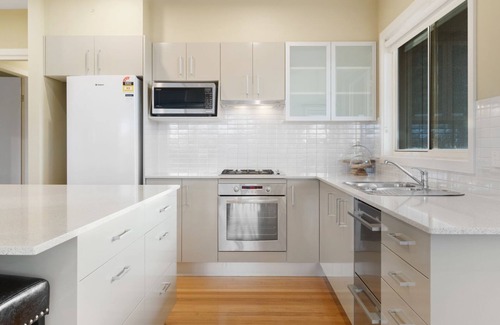 Jindabyne House | Alpine Retreat - 107A Gippsland Street