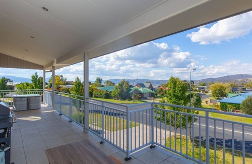 Jindabyne House | Alpine Retreat - 107A Gippsland Street