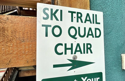 East Kootenay Condo | Alpine Retreat: 2BR Ski-In/Ski-Out Condo with Private Hot Tub