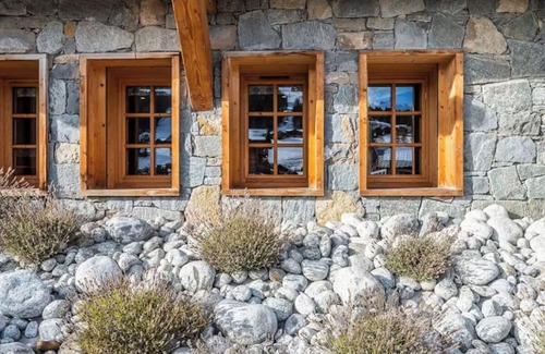 Les Gets Ski Chalet | Alpine retreat in the stunning Les Gets Chalet