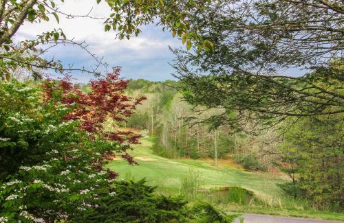 Helen House | Alpine Retreat
