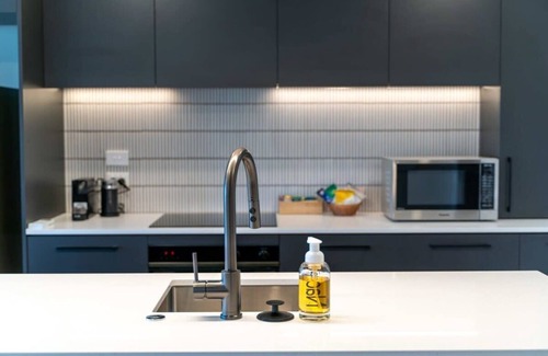 Wanaka Apartment | Alpine Serenity Summa