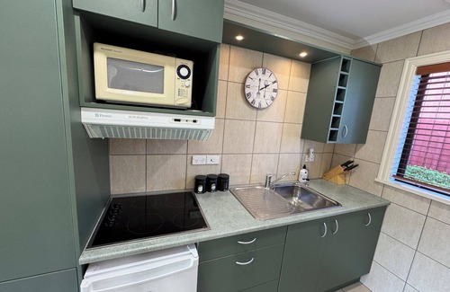 Hanmer Springs Apartment | Alpine Springs Motel | Unit 6