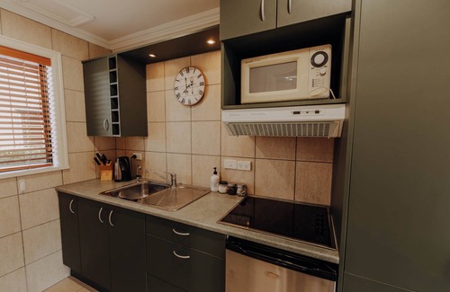 Hanmer Springs House | Alpine Springs Motel | Unit 7 - H2521B