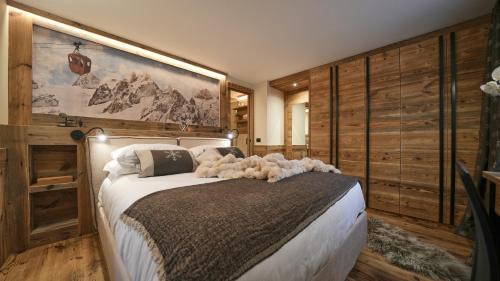 Cervinia Apartment | Alpine Suite - Cervinia