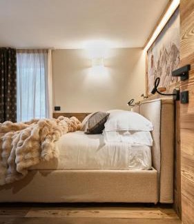 Cervinia Apartment | Alpine Suite - Cervinia