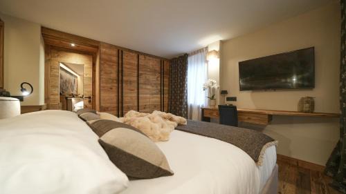 Cervinia Apartment | Alpine Suite - Cervinia