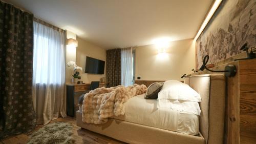 Cervinia Apartment | Alpine Suite - Cervinia