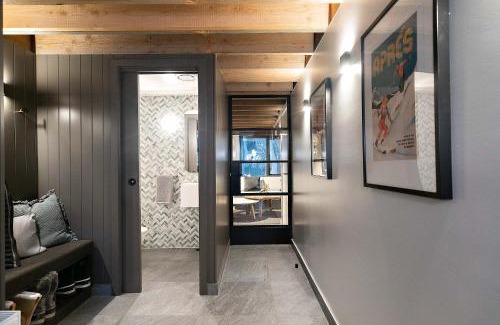 Dinner Plain House | Alpine Uralla