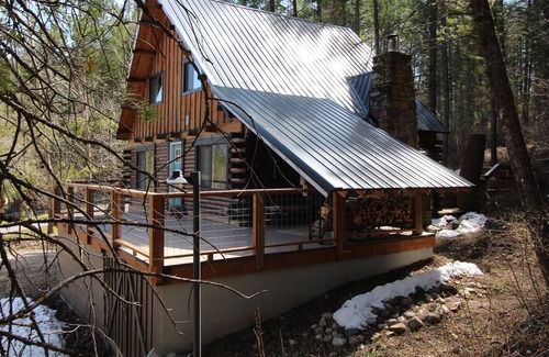 Alpine House | Alpine, Wy Mountain Get Away. Adventurers Paradise.