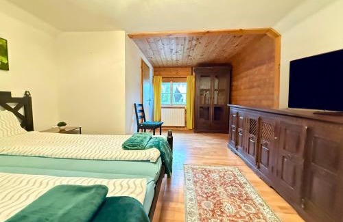 Gruenau im Almtal Apartment | Alpinlake Apartments - Grünau im Almtal