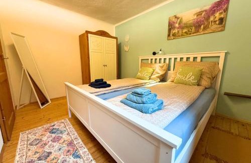 Gruenau im Almtal Apartment | Alpinlake Apartments - Grünau im Almtal