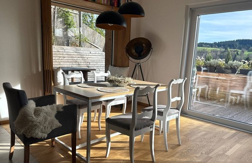 Bad Bayersoien Apartment | ALPS FEEL-GOOD QUARTER
