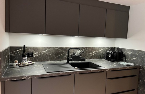 Immenstadt im Allgaeu Apartment | Alpseehouse Lakeview - Ferienwohnung Alpseehouse