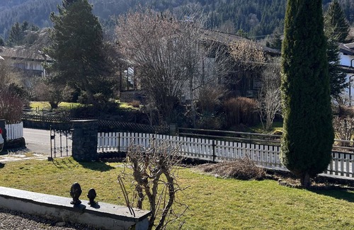 Immenstadt im Allgaeu Apartment | Alpseehouse Lakeview - Ferienwohnung Alpseehouse