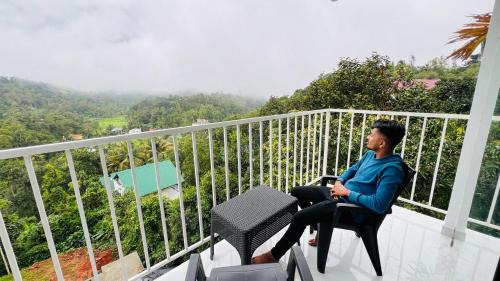 Devikolam Resort | Alqasr munnar