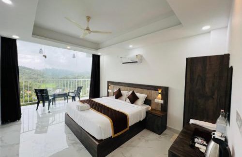 Devikolam Resort | Alqasr munnar