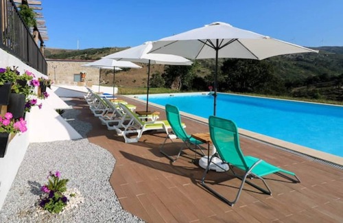 Guarda Cottage | Alqueiturismo - Casa do Forno