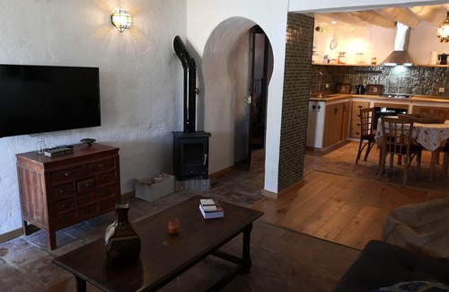 Niguelas House | Alqueria de los Lentos