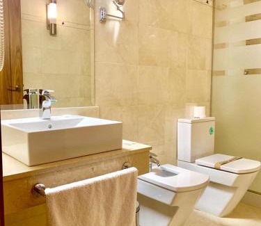 Sueca Hotel | Alqueria de Vilches
