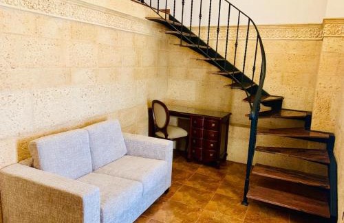 Sueca Hotel | Alqueria de Vilches