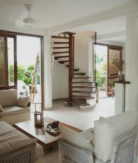 Tolu House | Alquiler casa en la playa, Tolu