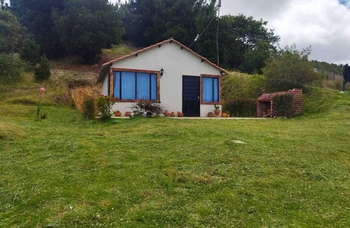 Cuitiva Cabin | Alquiler DE Cabañas Campestres CON Hermosa Vista AL Lago DE Tota Cuitiva Boyaca