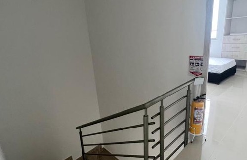 Pitalito House | Alquiler de Casa Amoblada por Dias y Meses Pitalito - Huila - Alojamiento Charlotte